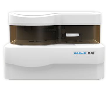 Máy xét nghiệm sinh hóa tự đông Bioelab AS160