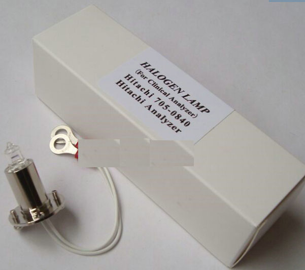 Bóng đèn cho máy sinh hóa tự động hitachi 912-911-902